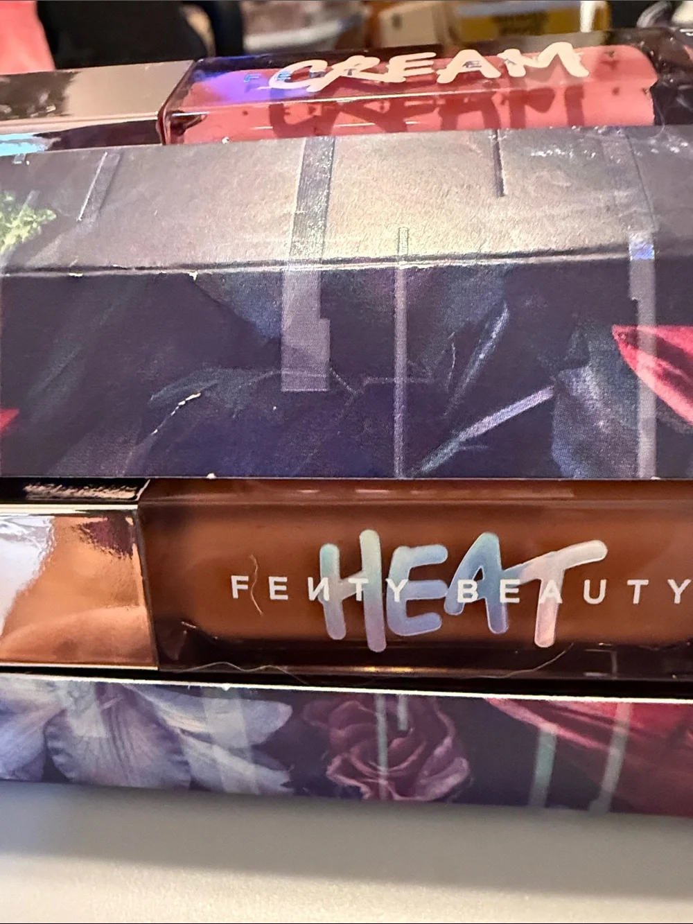 Fenty Beauty set three